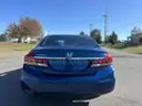 2015 Honda Civic ... 4 Doors &#x26; she&#x2019;ll outlast your last three relationships.