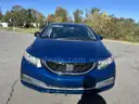 2015 Honda Civic ... 4 Doors &#x26; she&#x2019;ll outlast your last three relationships.