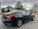 2017 Honda Civic. 4 Door.... Runs, Drives, but Needs a Little Sensor Therapy!