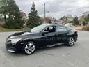 2017 Honda Civic. 4 Door.... Runs, Drives, but Needs a Little Sensor Therapy!
