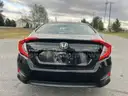 2017 Honda Civic. 4 Door.... Runs, Drives, but Needs a Little Sensor Therapy!