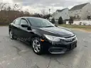 2017 Honda Civic. 4 Door.... Runs, Drives, but Needs a Little Sensor Therapy!