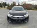 2017 Honda Civic. 4 Door.... Runs, Drives, but Needs a Little Sensor Therapy!
