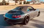 2005 Porsche 911 Carrera S Cabriolet
