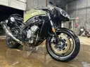 2004 Triumph Daytona 675 Speed. ***