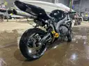 2007 Honda CBR1000RR Modified – NO TITLE – GovDeals