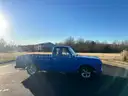 1968 Chevrolet C10 Short Bed Pickup