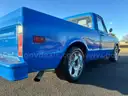 1968 Chevrolet C10 Short Bed Pickup
