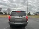 2008 Chevrolet Tahoe LTZ 4WD 3rd Row