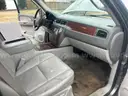 2008 Chevrolet Tahoe LTZ 4WD 3rd Row
