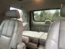 2008 Chevrolet Tahoe LTZ 4WD 3rd Row