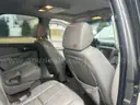 2008 Chevrolet Tahoe LTZ 4WD 3rd Row