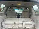 2008 Chevrolet Tahoe LTZ 4WD 3rd Row