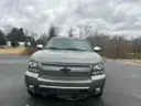 2008 Chevrolet Tahoe LTZ 4WD 3rd Row