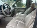 2008 Chevrolet Tahoe LTZ 4WD 3rd Row