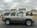 2008 Chevrolet Tahoe LTZ 4WD 3rd Row