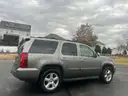 2008 Chevrolet Tahoe LTZ 4WD 3rd Row