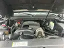 2008 Chevrolet Tahoe LTZ 4WD 3rd Row