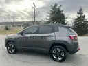 2017 Jeep Compass 4X4 TrailHawk Edition