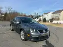 2010 Volkswagen Jetta Automatic