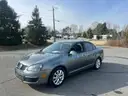 2010 Volkswagen Jetta Automatic