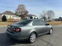2010 Volkswagen Jetta Automatic