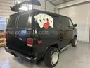 1985 Chevrolet Shorty Van | “PLAN B SQUAD”