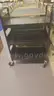 Lot of 7 -  Library Book Truck Carts