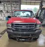 2003 FORD V10 4X4