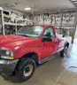 2003 FORD V10 4X4