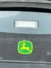 JOHN DEERE MOWER