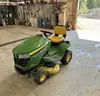 JOHN DEERE MOWER