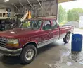 1997 FORD TRUCK