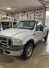 2006 FORDf250 4X4