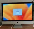 iMac 27&#x22; screen 2017