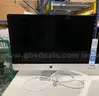 3 iMacs Retina 5K, 27 inch, 2017