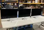 3 iMacs Retina 5K, 27 inch, 2017