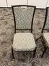 Lot of 50 Armless Banquet Stack Chairs