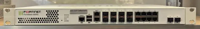 Fortinet Lot 1