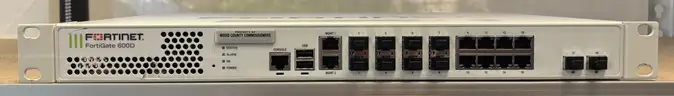 Fortinet Lot 1
