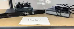 Misc Lot 1