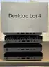 Desktop Lot 4