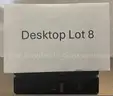 Desktop Lot 8