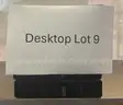 Desktop Lot 9