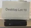 Desktop Lot 10