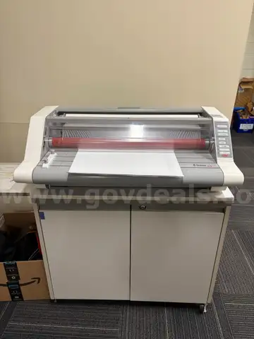 Ultima 65 Laminator