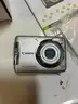 Canon Powershot A480 Digital Camera