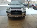 2013 Ford Expedition XLT 4WD