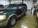 2013 Ford Expedition XLT 4WD