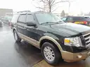 2013 Ford Expedition XLT 4WD
